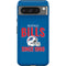 NFL Buffalo Bills Helmet Google Pixel 8 Pro Impact Case